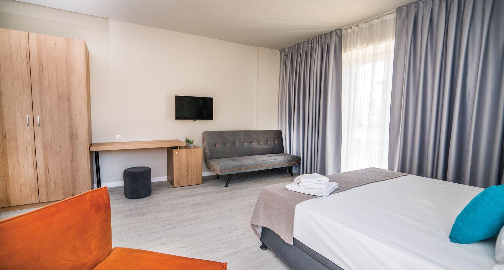 Nayino Resort Hotel นาโวดาริ ภายนอก รูปภาพ